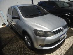 VOLKSWAGEN Gol 1.0 4P G6 FLEX