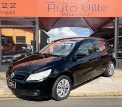 VOLKSWAGEN Gol 1.0 4P G5 TREND FLEX