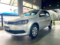 VOLKSWAGEN Gol 1.0 4P G6 FLEX