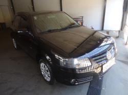 VOLKSWAGEN Gol 1.0 4P G4 TREND FLEX