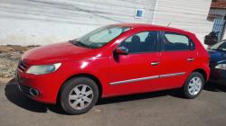 VOLKSWAGEN Gol 1.0 4P G5 FLEX