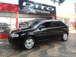 VOLKSWAGEN Gol 1.0 4P G4 CITY FLEX