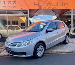 VOLKSWAGEN Gol 1.0 4P G5 TREND FLEX