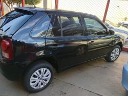 VOLKSWAGEN Gol 1.0 4P G4 TREND FLEX