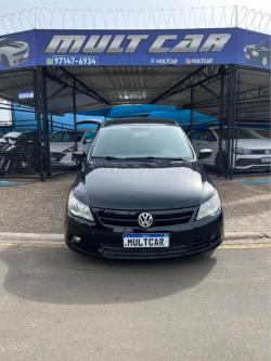 VOLKSWAGEN Gol 1.0 4P G5 CITY FLEX