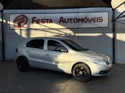 VOLKSWAGEN Gol 1.0 4P G4 FLEX