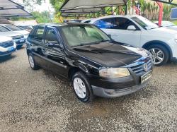 VOLKSWAGEN Gol 1.0 G4 TREND FLEX