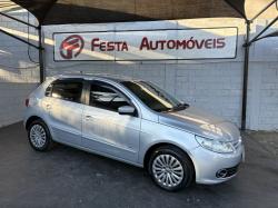 VOLKSWAGEN Gol 1.6 4P G5 TREND FLEX