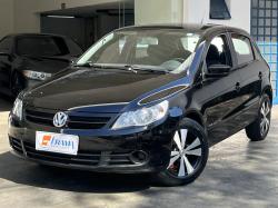 VOLKSWAGEN Gol 1.6 4P G5 TREND FLEX