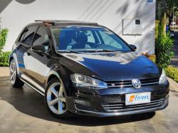 VOLKSWAGEN Golf 1.4 16V 4P TSI HIGHLINE AUTOMTICO