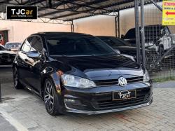 VOLKSWAGEN Golf 1.4 16V 4P TSI HIGHLINE AUTOMTICO