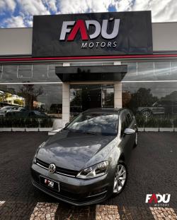 VOLKSWAGEN Golf 1.4 16V 4P TSI COMFORTLINE AUTOMTICO