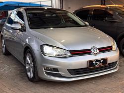 VOLKSWAGEN Golf 1.4 16V 4P TSI HIGHLINE AUTOMTICO