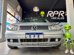 VOLKSWAGEN Golf 1.6 4P