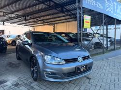 VOLKSWAGEN Golf Variant 1.4 16V 4P TSI HIGHLINE AUTOMTICO