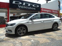 VOLKSWAGEN Jetta 1.4 4P 250 TSI R-LINE AUTOMTICO