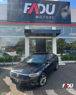VOLKSWAGEN Jetta 1.4 4P 250 TSI R-LINE AUTOMTICO