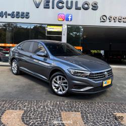 VOLKSWAGEN Jetta 1.4 4P 250 TSI TURBO CONFORTLINE AUTOMTICO