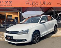 VOLKSWAGEN Jetta 2.0 4P TSI HIGHLINE 211 CV AUTOMTICO