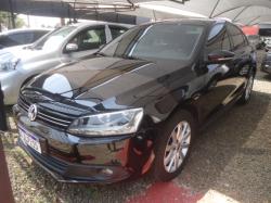 VOLKSWAGEN Jetta 2.0 4P FLEX CONFORTLINE TIPTRONIC AUTOMTICO