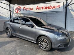 VOLKSWAGEN Jetta 2.0 4P CONFORTLINE FLEX