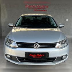 VOLKSWAGEN Jetta 2.0 4P TSI HIGHLINE 200 CV AUTOMTICO