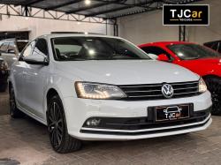 VOLKSWAGEN Jetta 2.0 4P TSI HIGHLINE 211 CV AUTOMTICO