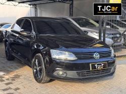 VOLKSWAGEN Jetta 2.0 4P CONFORTLINE FLEX