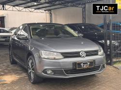 VOLKSWAGEN Jetta 2.0 4P TSI HIGHLINE 211 CV AUTOMTICO