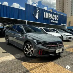 VOLKSWAGEN Jetta 2.0 4P 350 TSI GLI AUTOMTICO DSG