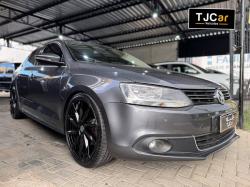 VOLKSWAGEN Jetta 2.0 4P TSI HIGHLINE 211 CV AUTOMTICO