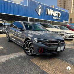 VOLKSWAGEN Jetta 2.0 4P 350 TSI GLI AUTOMTICO DSG