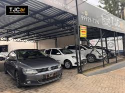 VOLKSWAGEN Jetta 2.0 4P TSI HIGHLINE 211 CV AUTOMTICO