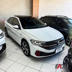 VOLKSWAGEN Jetta 2.0 4P 350 TSI GLI AUTOMTICO DSG