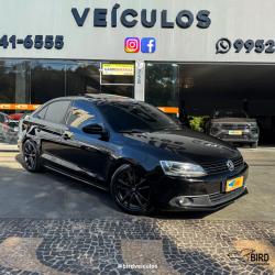 VOLKSWAGEN Jetta 2.0 4P TSI HIGHLINE 211 CV AUTOMTICO