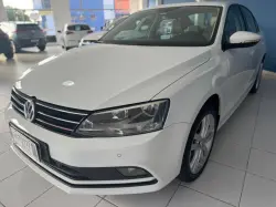 VOLKSWAGEN Jetta 2.0 4P TSI HIGHLINE 211 CV AUTOMTICO