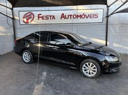 VOLKSWAGEN Jetta 2.0 4P FLEX CONFORTLINE TIPTRONIC AUTOMTICO