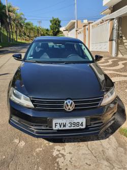 VOLKSWAGEN Jetta 2.0 4P TSI HIGHLINE 211 CV AUTOMTICO