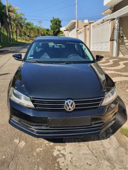 VOLKSWAGEN Jetta 2.0 4P TSI HIGHLINE 211 CV AUTOMTICO