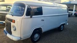 VOLKSWAGEN Kombi 1.4 FLEX FURGO