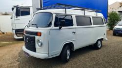 VOLKSWAGEN Kombi 1.4 FLEX STD