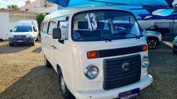 VOLKSWAGEN Kombi 1.4 FLEX STD 9 LUGARES