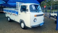 VOLKSWAGEN Kombi 1.5 PICK-UP