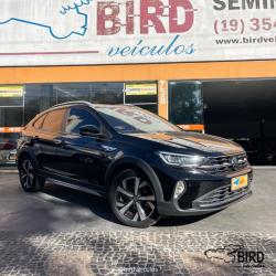 VOLKSWAGEN Nivus 1.0 4P FLEX 200 TSI HIGHLINE TURBO AUTOMTICO