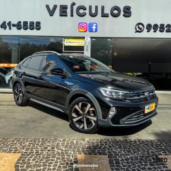 VOLKSWAGEN Nivus 1.0 4P FLEX 200 TSI HIGHLINE TURBO AUTOMTICO