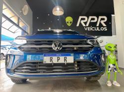 VOLKSWAGEN Nivus 1.0 4P FLEX 200 TSI HIGHLINE TURBO AUTOMTICO