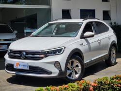 VOLKSWAGEN Nivus 1.0 4P FLEX 200 TSI COMFORTLINE TURBO AUTOMTICO