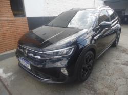 VOLKSWAGEN Nivus 1.0 4P FLEX 200 TSI HIGHLINE TURBO AUTOMTICO