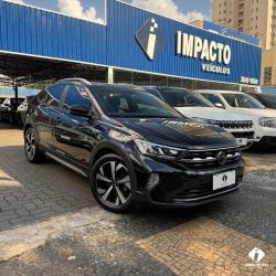 VOLKSWAGEN Nivus 1.0 4P FLEX 200 TSI HIGHLINE TURBO AUTOMÁTICO