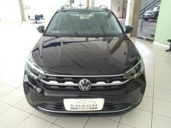 VOLKSWAGEN Nivus 1.0 4P FLEX 200 TSI COMFORTLINE TURBO AUTOMÁTICO